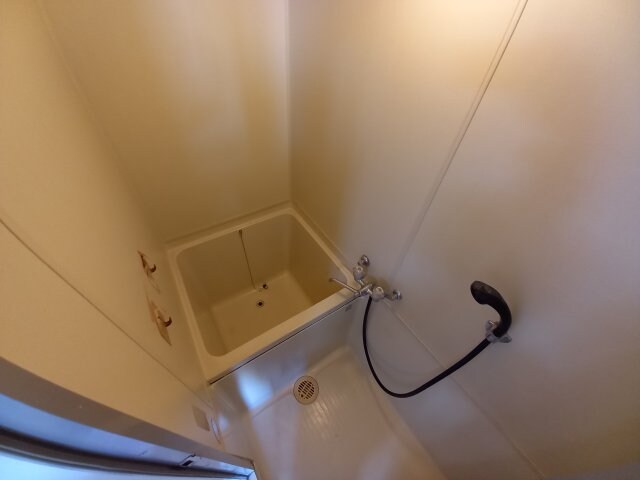 下野ハイツの物件内観写真