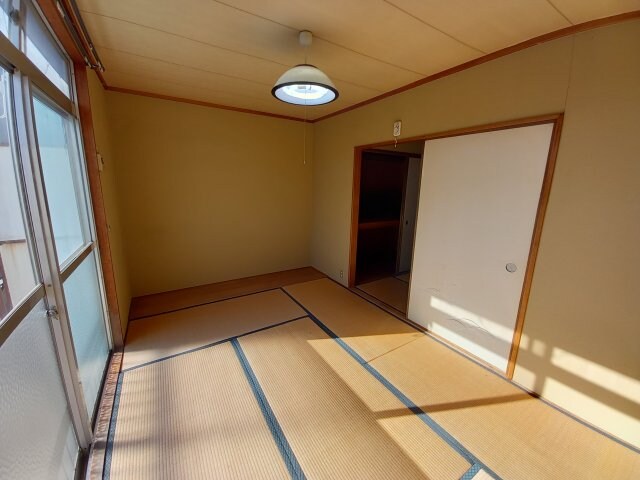 下野ハイツの物件内観写真