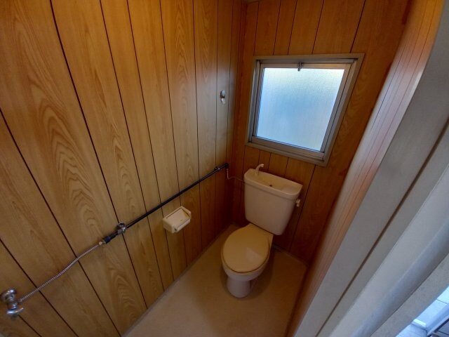 下野ハイツの物件内観写真