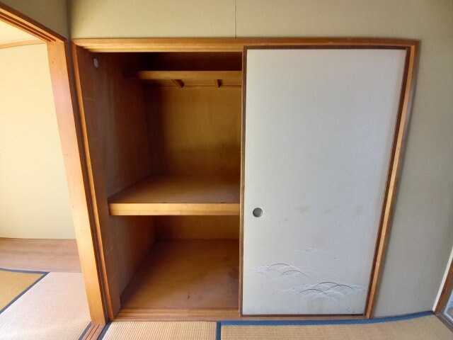 下野ハイツの物件内観写真