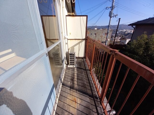 下野ハイツの物件内観写真