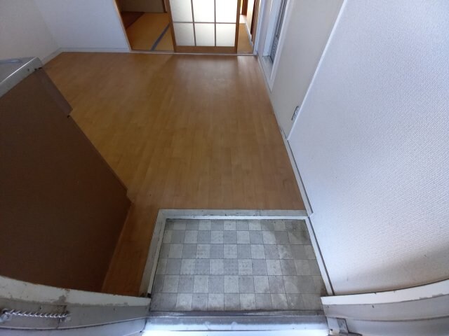 下野ハイツの物件内観写真