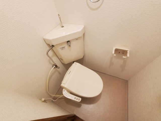 ＮＪマンション本町の物件内観写真