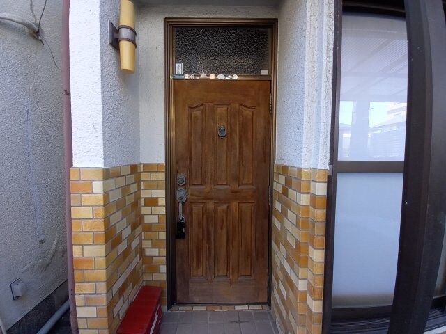 長尾駅 徒歩17分 1階の物件外観写真