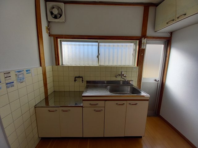 長尾駅 徒歩17分 1階の物件内観写真