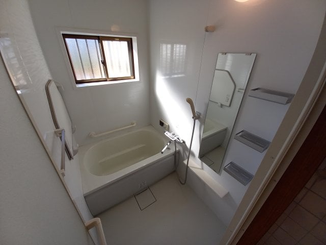 長尾駅 徒歩17分 1階の物件内観写真