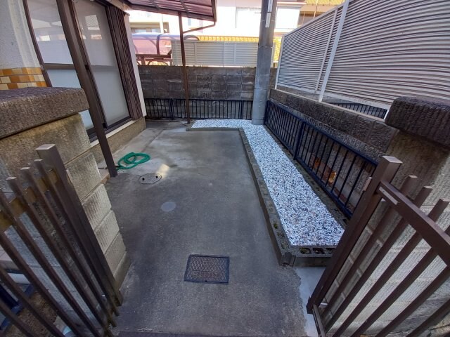 長尾駅 徒歩17分 1階の物件外観写真