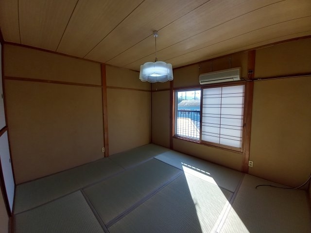 長尾駅 徒歩17分 1階の物件内観写真