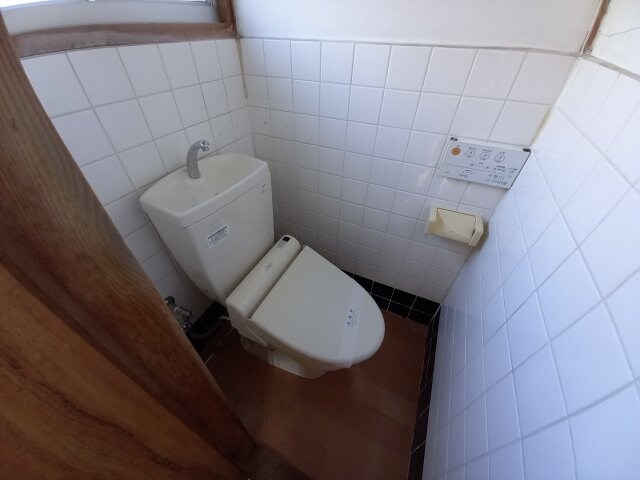 長尾駅 徒歩17分 1階の物件内観写真