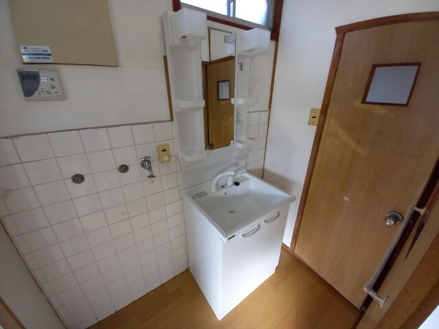 長尾駅 徒歩17分 1階の物件内観写真