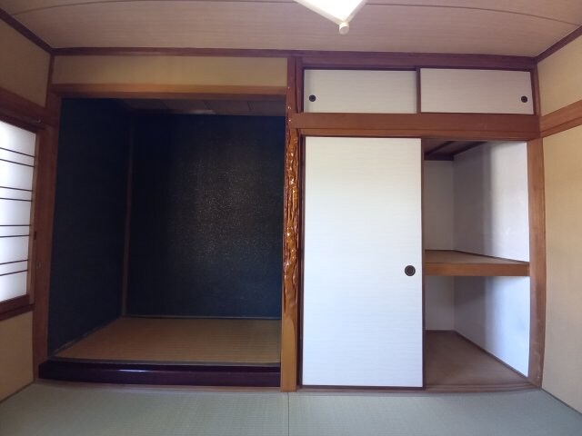 長尾駅 徒歩17分 1階の物件内観写真