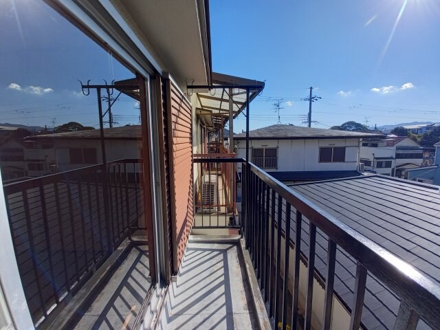 長尾駅 徒歩17分 1階の物件内観写真