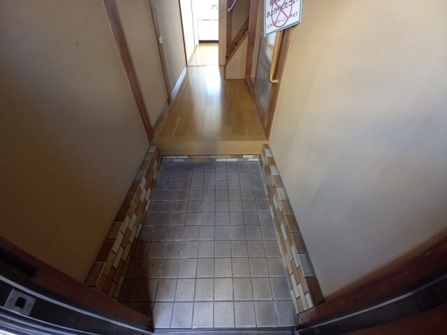 長尾駅 徒歩17分 1階の物件内観写真