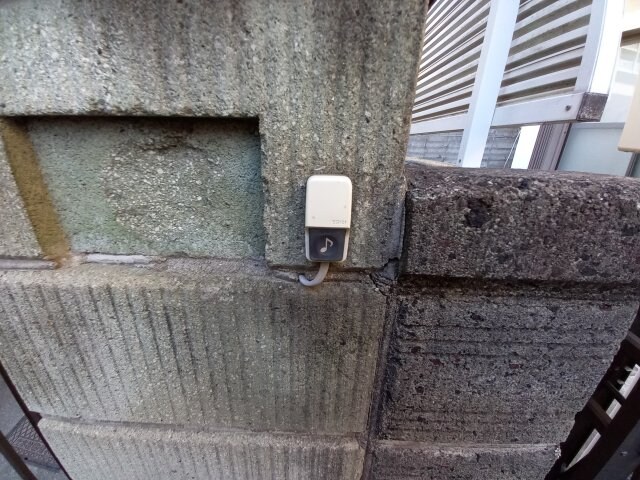 長尾駅 徒歩17分 1階の物件内観写真