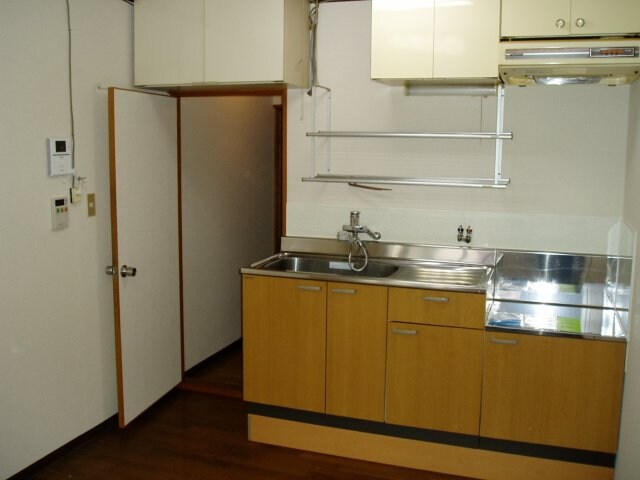 香里園駅 徒歩11分 1階の物件内観写真