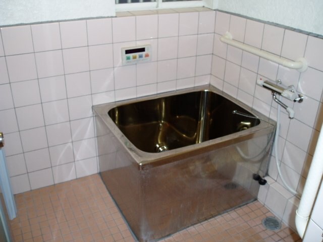 香里園駅 徒歩11分 1階の物件内観写真