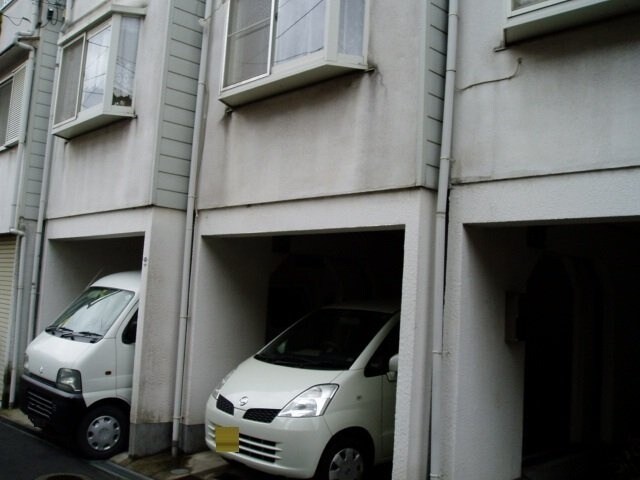 香里園駅 徒歩11分 1階の物件外観写真