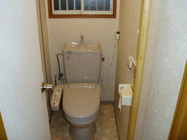 香里園駅 徒歩11分 1階の物件内観写真