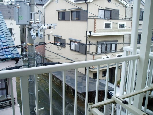 香里園駅 徒歩11分 1階の物件内観写真