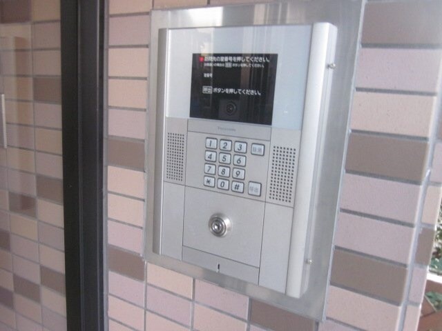 レ・シャンドールの物件内観写真