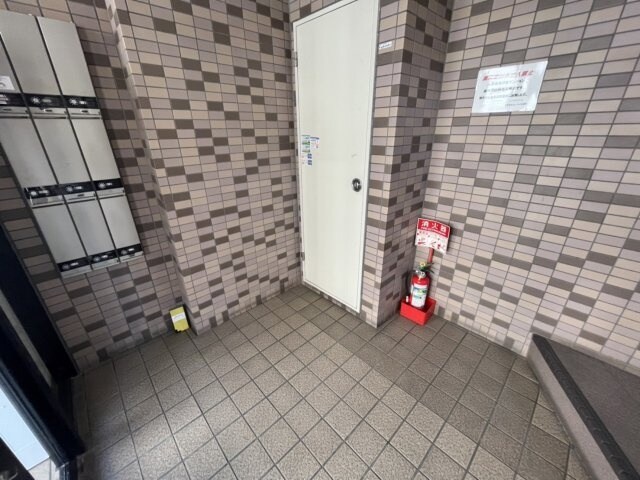 レ・シャンドールの物件外観写真