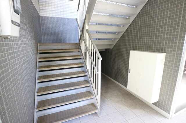 Dearの物件外観写真