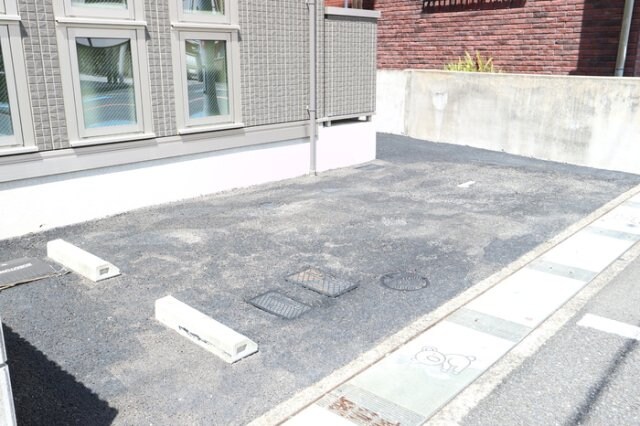 Dearの物件外観写真