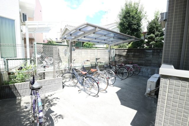 Dearの物件外観写真