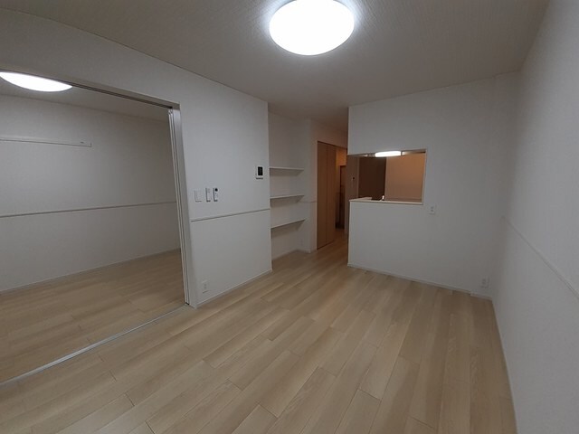 カルマカサの物件内観写真