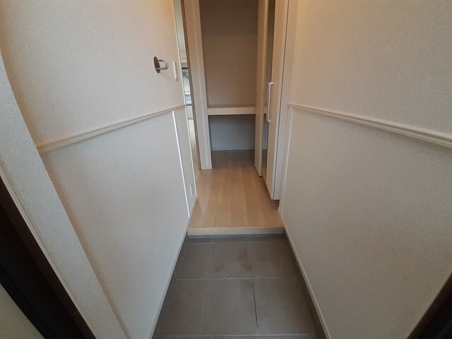 カルマカサの物件内観写真