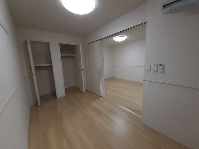 カルマカサの物件内観写真