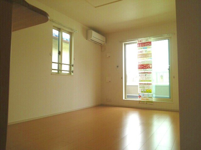 サニーコート初町の物件内観写真