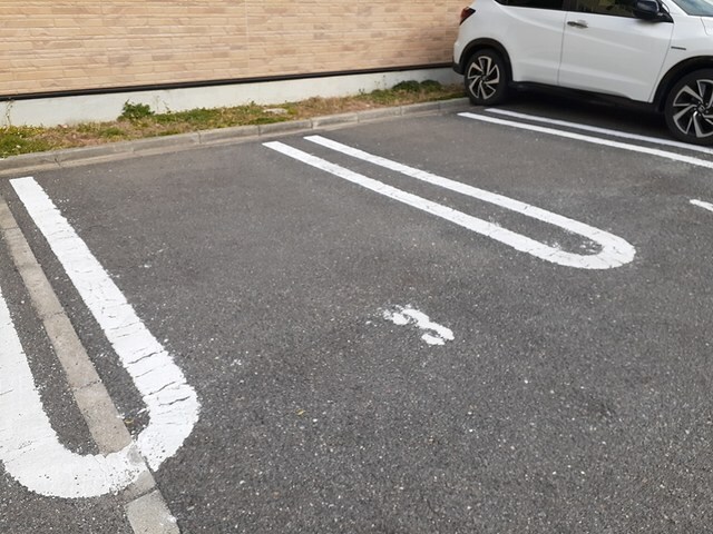 ナリッシュＦｕｊｉｓａｋａの物件外観写真