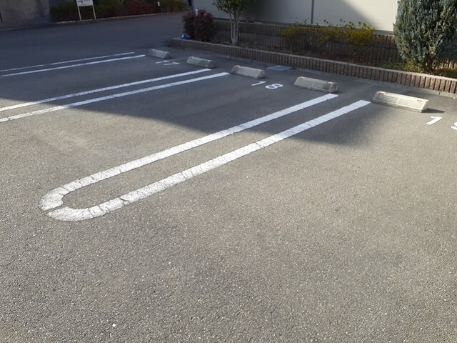 フラワータウン　カメリアの物件外観写真