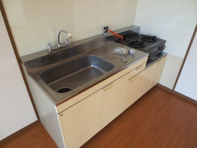 Ｍプラザ楠根参番館の物件内観写真