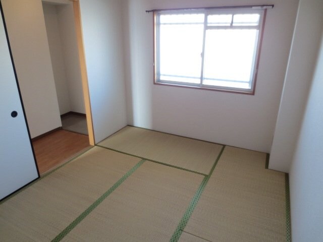 Ｍプラザ楠根参番館の物件内観写真