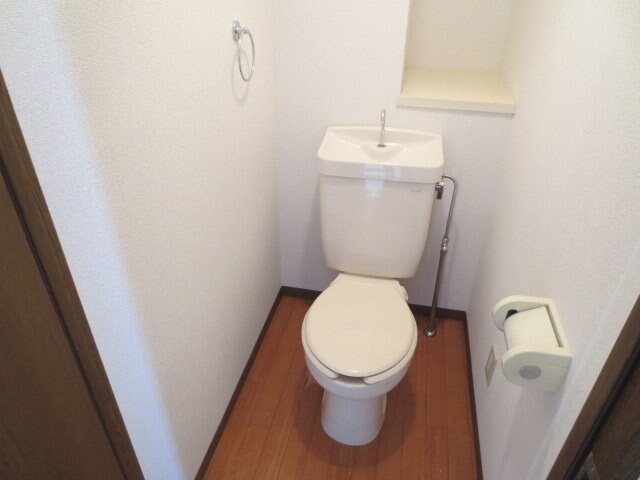 Ｍプラザ楠根参番館の物件内観写真