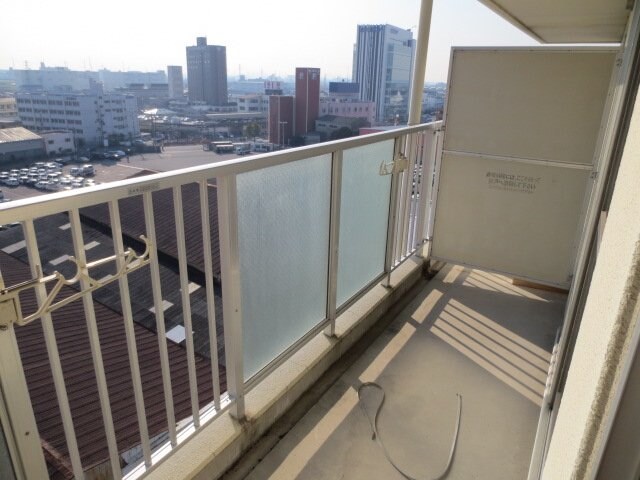 Ｍプラザ楠根参番館の物件内観写真