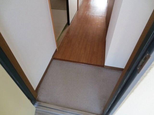 Ｍプラザ楠根参番館の物件内観写真