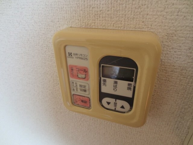 Ｍプラザ楠根参番館の物件内観写真