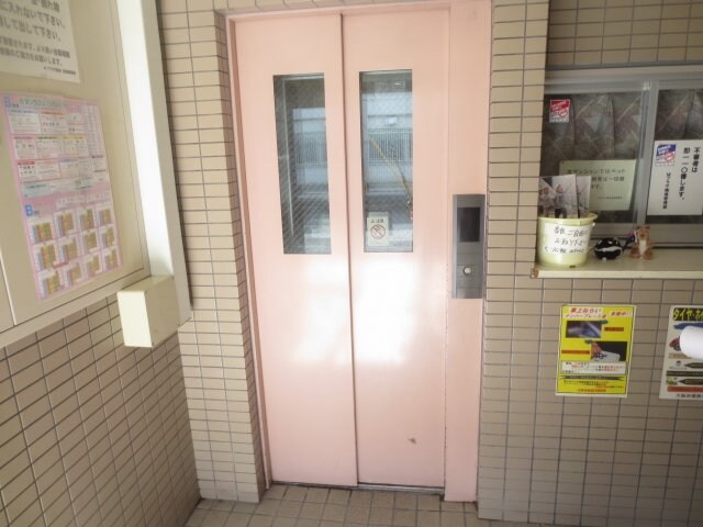 Ｍプラザ楠根参番館の物件外観写真