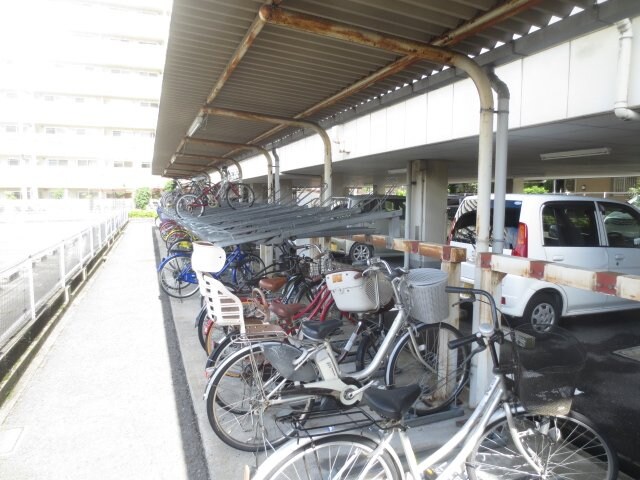 Ｍプラザ楠根参番館の物件外観写真