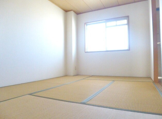 Ｍプラザ楠根参番館の物件内観写真