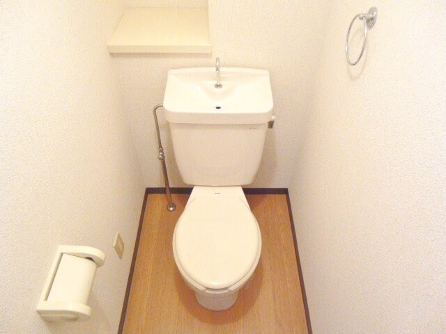 Ｍプラザ楠根参番館の物件内観写真