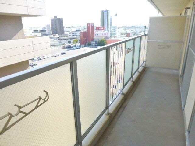 Ｍプラザ楠根参番館の物件内観写真