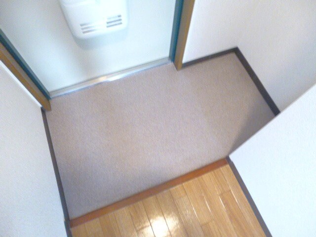 Ｍプラザ楠根参番館の物件内観写真