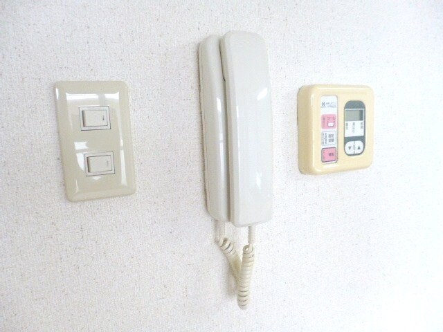 Ｍプラザ楠根参番館の物件内観写真