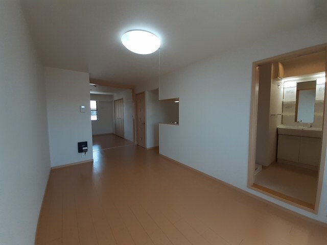 ジェルメ・メゾンの物件内観写真