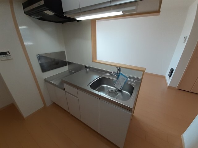 ジェルメ・メゾンの物件内観写真