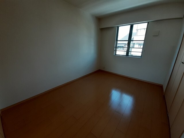 ジェルメ・メゾンの物件内観写真